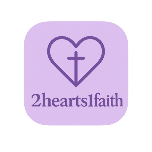 2HEARTS1FAITH
