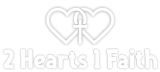 2 Hearts 1 Faith